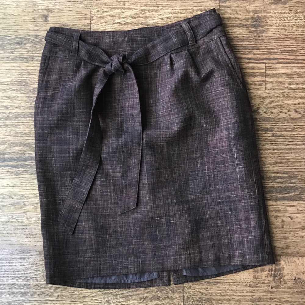 Summer skirt